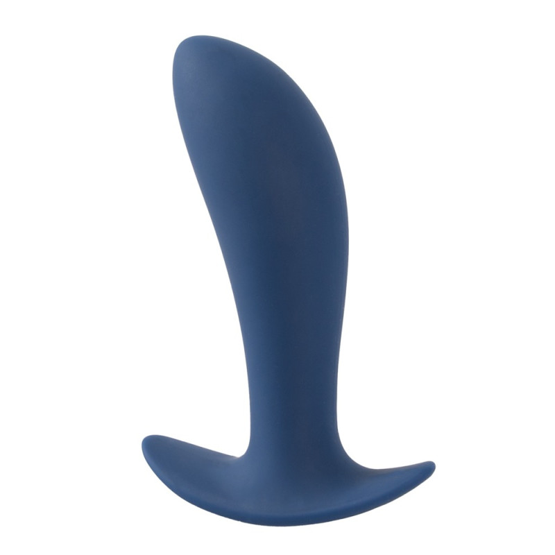Анальна пробка з вібрацією You2Toys Vibrating Butt Plug