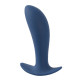 Анальна пробка з вібрацією You2Toys Vibrating Butt Plug