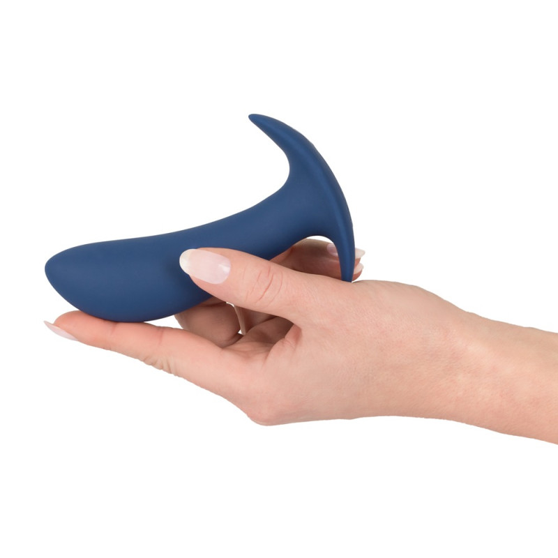 Анальна пробка з вібрацією You2Toys Vibrating Butt Plug
