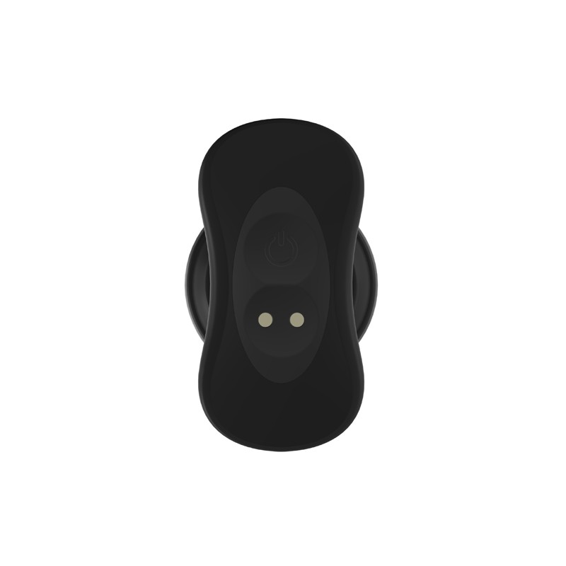 Анальна вібропробка Nexus Ace Large