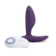 Анальна пробка DITTO BY WE-VIBE PURPLE