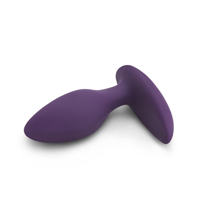Анальна пробка DITTO BY WE-VIBE PURPLE