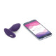 Анальна пробка DITTO BY WE-VIBE PURPLE