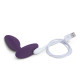 Анальна пробка DITTO BY WE-VIBE PURPLE
