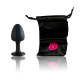 Анальна пробка Marc Dorcel Geisha Plug Ruby M