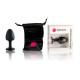 Анальна пробка Marc Dorcel Geisha Plug Ruby M