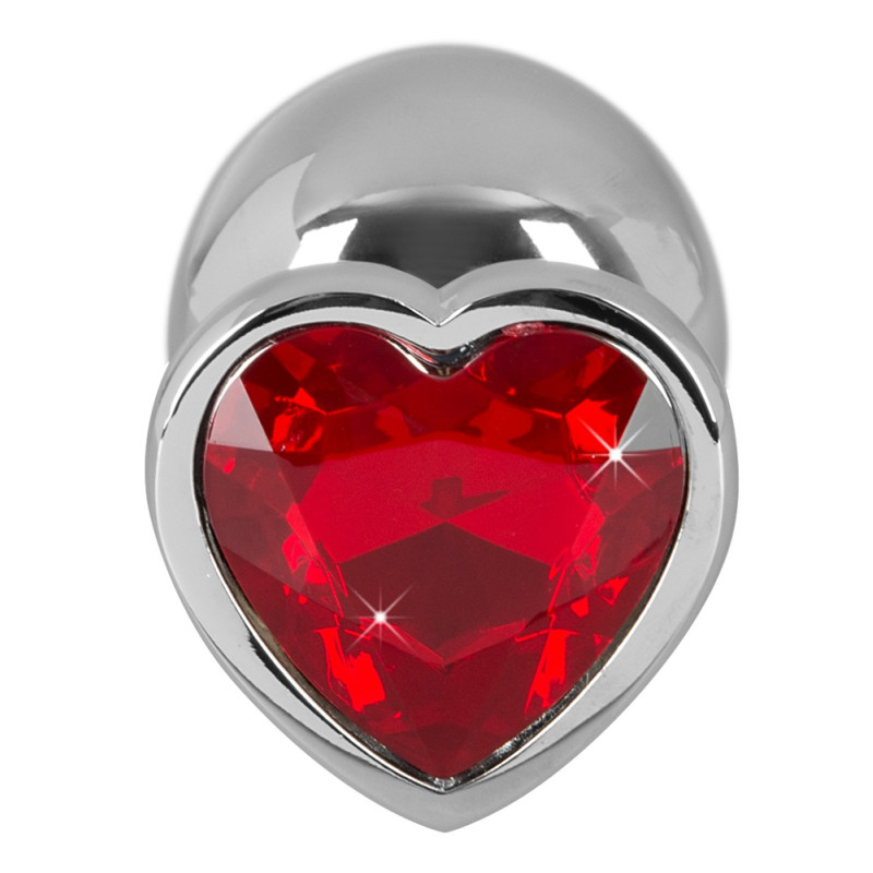 Анальна пробка You2Toys Diamond Anal Plug Medium