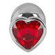 Анальна пробка You2Toys Diamond Anal Plug Medium