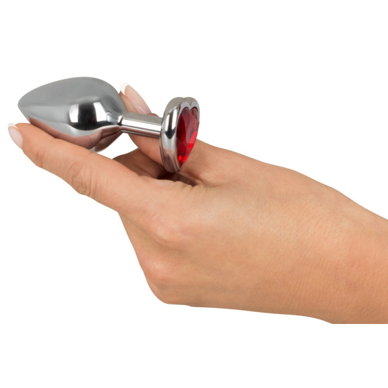 Анальна пробка You2Toys Diamond Anal Plug Medium