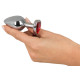 Анальна пробка You2Toys Diamond Anal Plug Medium