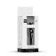 Анальная пробка B - Series HeavyFun Long Jewellery Dark Silver Plug, диаметр 3 см, длина 9,5 см, Blue