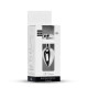 Анальная пробка B - Series HeavyFun Heart Jewellery Silver Plug, диаметр 2,7 см, длина 7 см, Pink