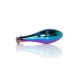 Анальна пробка B - Series HeavyFun Bullet Jewellery Multicolour Plug, діаметр 3,2 см, довжина 10,5 см, Clear