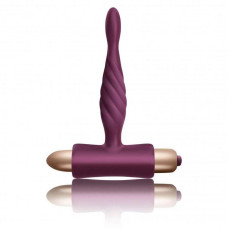 Анальний вібратор Climaximum Pharos