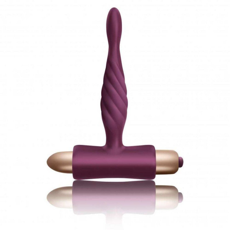 Анальний вібратор Climaximum Pharos