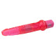 Анальный вибратор You2Toys Jelly Anal Розовый