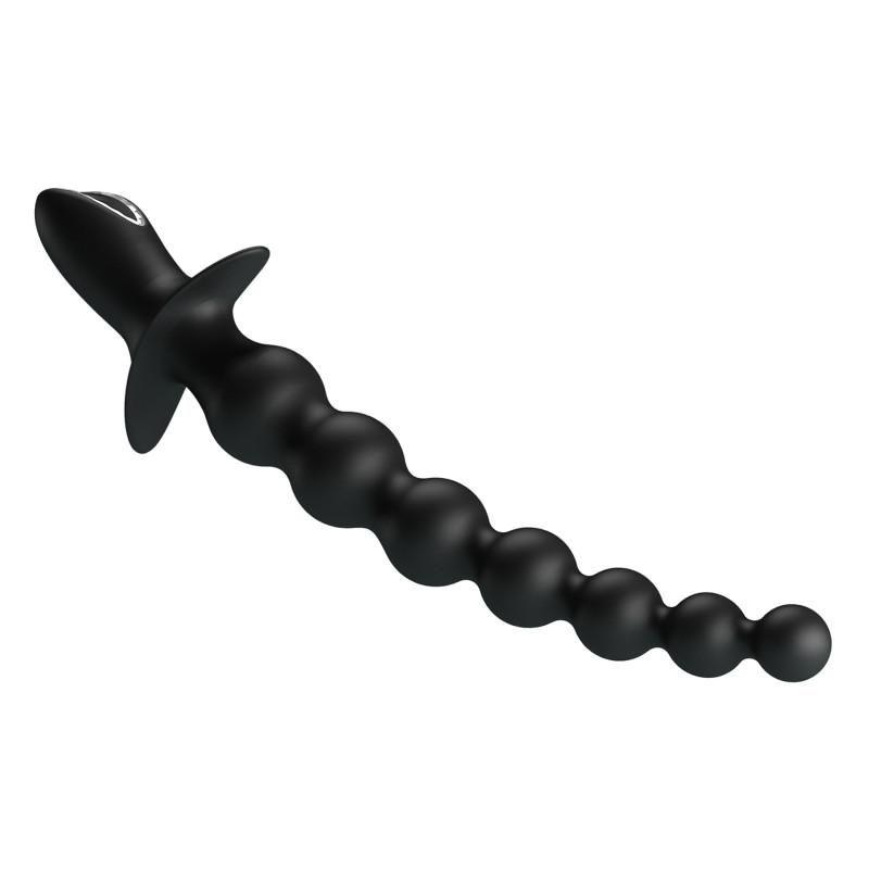 Анальный вибростимулятор Pretty Love Rigdon Vibrating Anal Beads