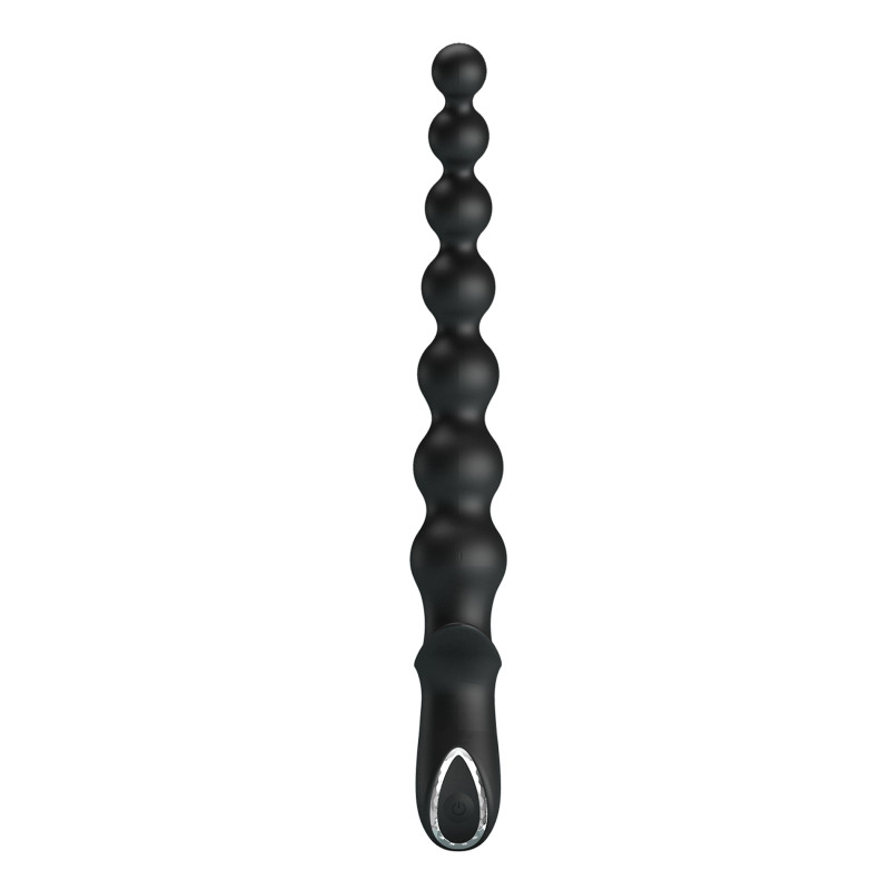 Анальный вибростимулятор Pretty Love Rigdon Vibrating Anal Beads