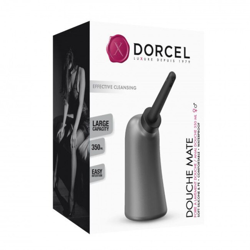 Спринцовка Dorcel DOUCHE MATE