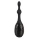 Анальний душ Black Velvets Douche Small Чорний