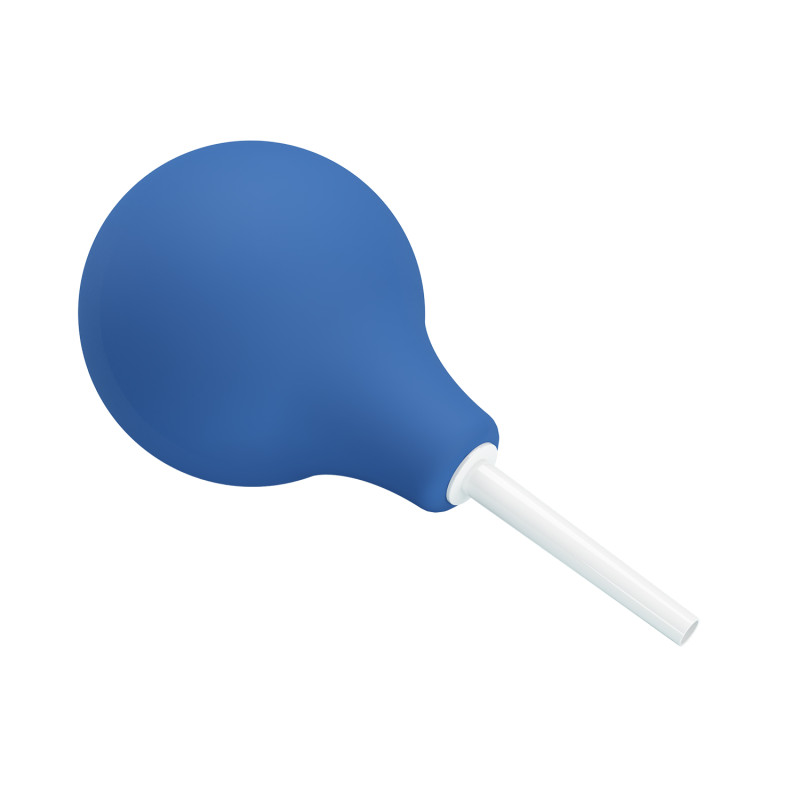 Анальний душ Mr.Play Anal Douche Blue