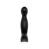 Массажер простаты Dreamtoys Cheeky Love Swirling P-Pleaser Черный