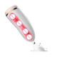 Мастурбатор B - Series Fox FoxShow Vibrating Vagina Masturbation Cup