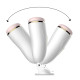 Мастурбатор B - Series Fox FoxShow Vibrating Vagina Masturbation Cup