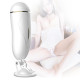 Мастурбатор B - Series Fox FoxShow Vibrating Vagina Masturbation Cup