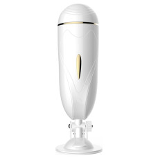 Мастурбатор B - Series Fox FoxShow Vibrating Vagina Masturbation Cup