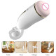 Мастурбатор B - Series Fox FoxShow Vibrating Vagina Masturbation Cup
