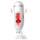 Мастурбатор B - Series Fox FoxShow Vibrating Vagina Masturbation Cup
