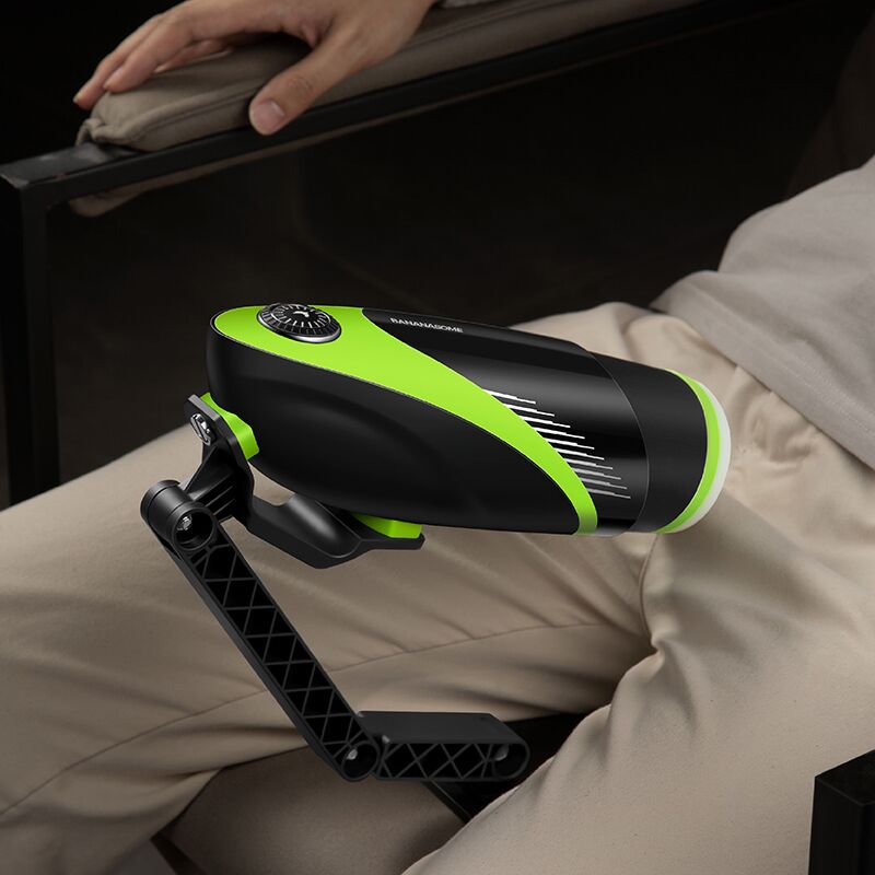 Мастурбатор BANANASOME ROCKET X7