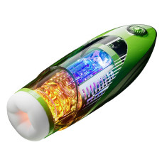 Мастурбатор BANANASOME ROCKET X7