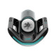 Смарт-мастурбатор Kaotik Labs The Jetpack, режим edging, очень мощный, имитация фрикций