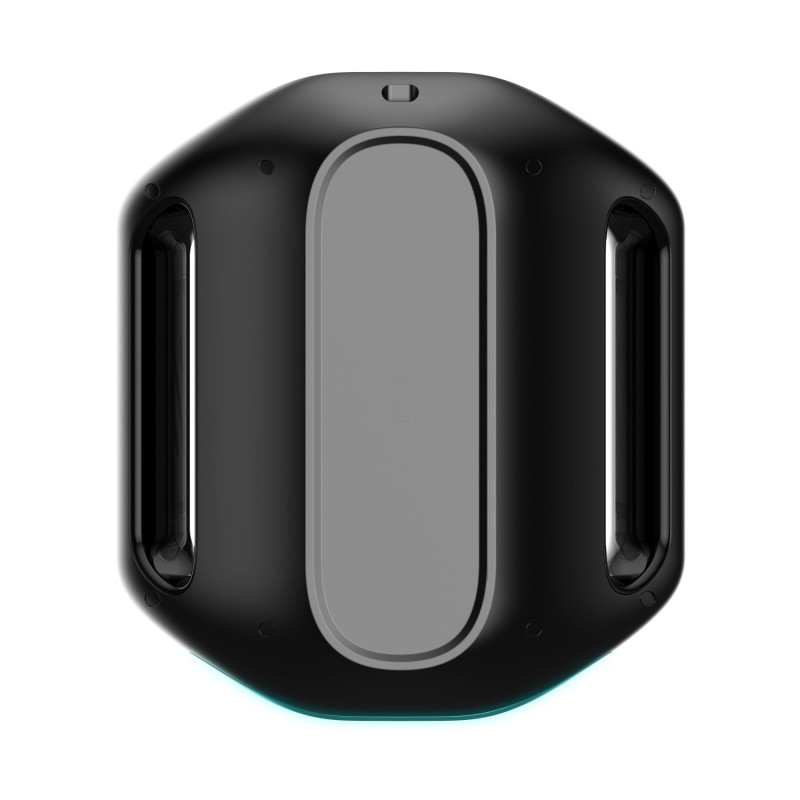 Смарт-мастурбатор Kaotik Labs The Jetpack, режим edging, очень мощный, имитация фрикций