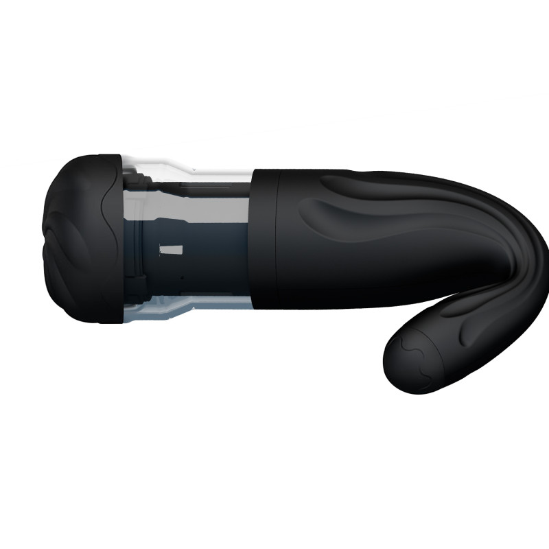 Мастурбатор Pretty Love Breton Masturbator(USB)