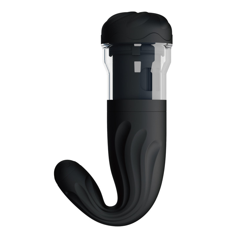 Мастурбатор Pretty Love Breton Masturbator(USB)