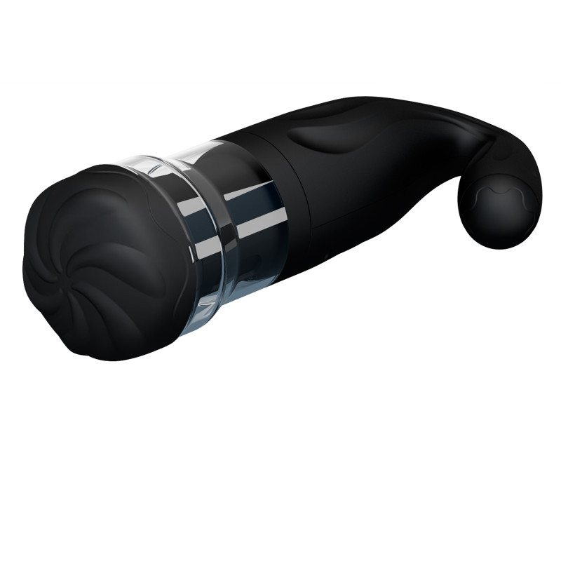 Мастурбатор Pretty Love Breton Masturbator(USB)