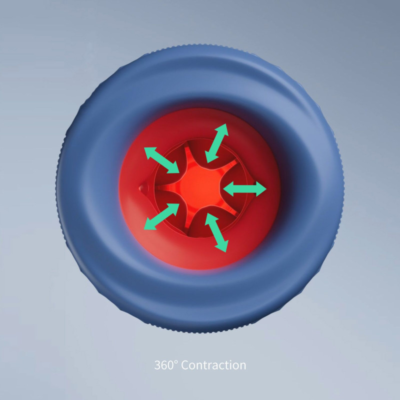 Мастурбатор Otouch SUBMARINE