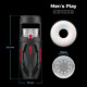 Мастурбатор Erospace Men’s Play Automatic Male Masturbator B1