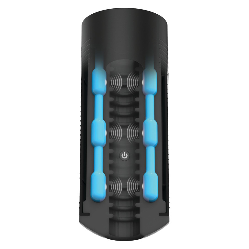 Інтерактивний мастурбатор Kiiroo Titan
