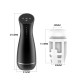Мастурбатор Erospace Men’s Play Vacuum Male Masturbator B6