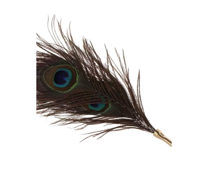 Перо павича Taboom Peacock Tickler