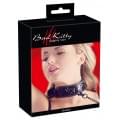 Нашийник Bad Kitty Collar with Leash