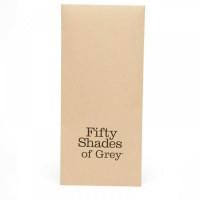 Розпірка з еко-шкіри Колекція: Bound to You Fifty Shades of Grey