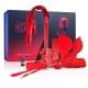 Набор БДСМ Loveboxxx Secret pleasure Chest Crimson Dream красный