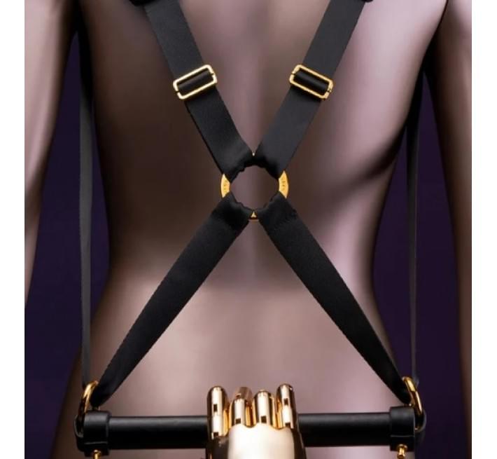 Утримуючий пристрій упряж Upko Adult Sex Harness Restraint Device