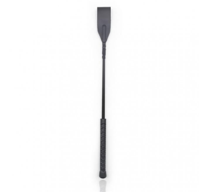 Чорний класичний стек DS Fetish, 45 см
