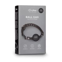 Кляп EasyToys Ball Gag With Large Silicone Ball